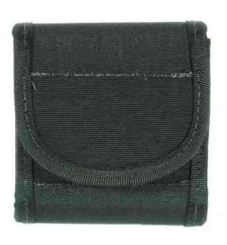 BlackHawk Products Group Folding Rifle Cartridge Carrier 74CC01BK